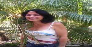 Miriam2512 60 anni Sono di Ciudad de la Habana/la Habana, Cerco Incontri Amicizia con Uomo