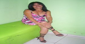 Veroca2008 61 anni Sono di Irecê/Bahia, Cerco Incontri Amicizia con Uomo