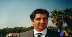 Marcuccios 51 anni Sono di Napoli/Campania, Cerco Incontri Amicizia con Donna