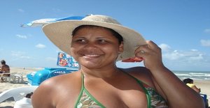 Carla-32 45 anni Sono di Rio de Janeiro/Rio de Janeiro, Cerco Incontri Amicizia con Uomo
