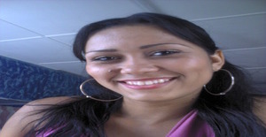Lisrosa 36 anni Sono di Cartagena/Bolivar, Cerco Incontri Amicizia con Uomo