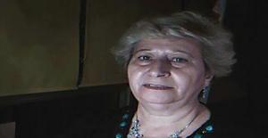 Lexandra 76 anni Sono di Luxembourg/Luxembourg, Cerco Incontri Amicizia con Uomo