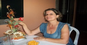 Mariaritajesuste 64 anni Sono di Funchal/Ilha da Madeira, Cerco Incontri Amicizia con Uomo
