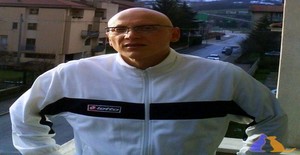 Gattino434 46 anni Sono di Sulmona/Abruzzo, Cerco Incontri Amicizia con Donna