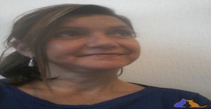 Maria clara luz 53 anni Sono di Bordéus/Aquitânia, Cerco Incontri Amicizia con Uomo