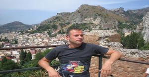 Alecav 42 anni Sono di Milano/Lombardia, Cerco Incontri Amicizia con Donna