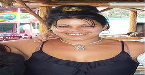 Gualy 42 anni Sono di Ciudad de la Habana/la Habana, Cerco Incontri Amicizia con Uomo